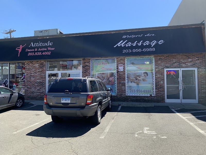 Westport Massage, spa in Norwalk, CT, photo 6 of 9