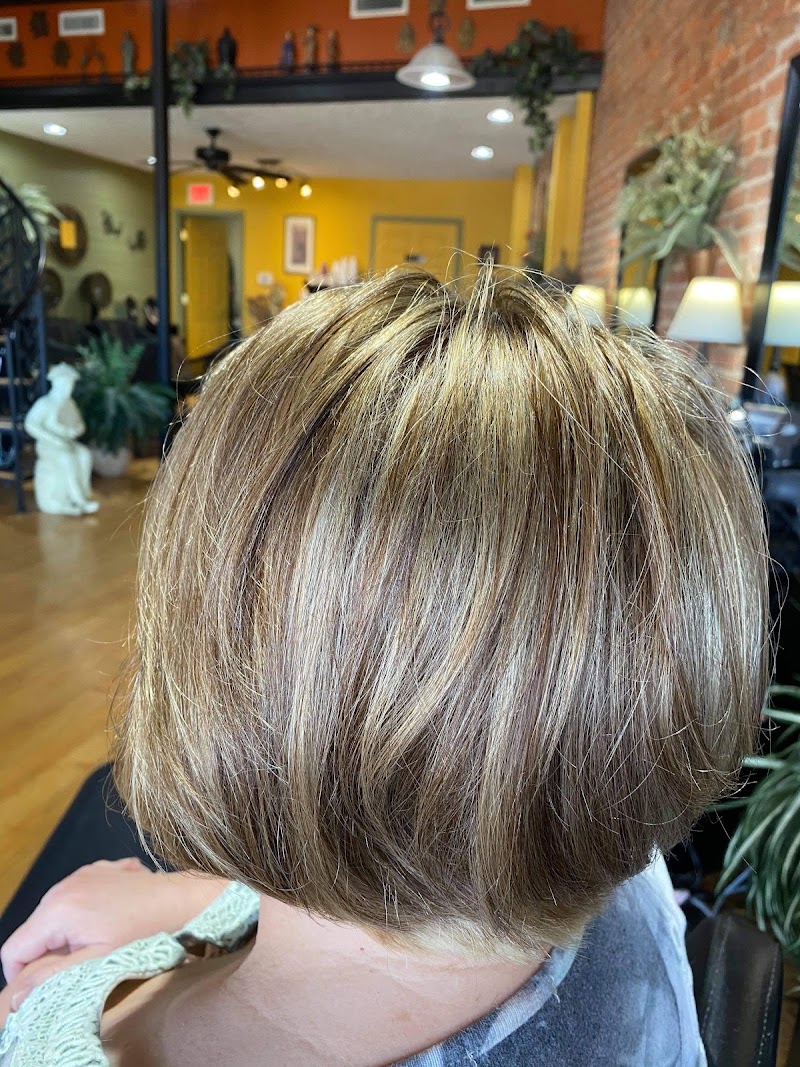 Amburn & Co Salon, beauty salon in Danville, VA, photo 1 of 5