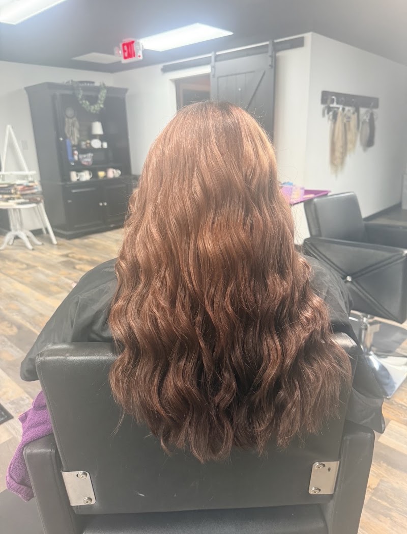 Amburn & Co Salon, beauty salon in Danville, VA, photo 2 of 5