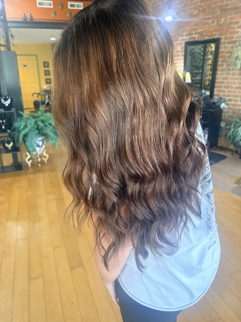 Amburn & Co Salon, beauty salon in Danville, VA, photo 5 of 5
