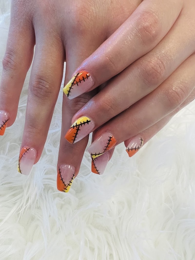 Envi Nails, nail salon in Newark, OH, photo 1 of 10