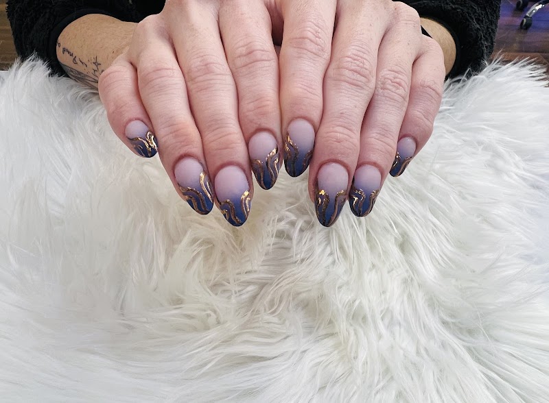 Envi Nails, nail salon in Newark, OH, photo 2 of 10