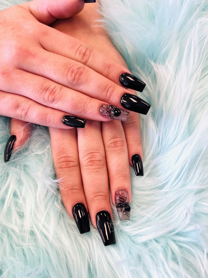 Envi Nails, nail salon in Newark, OH, photo 3 of 10