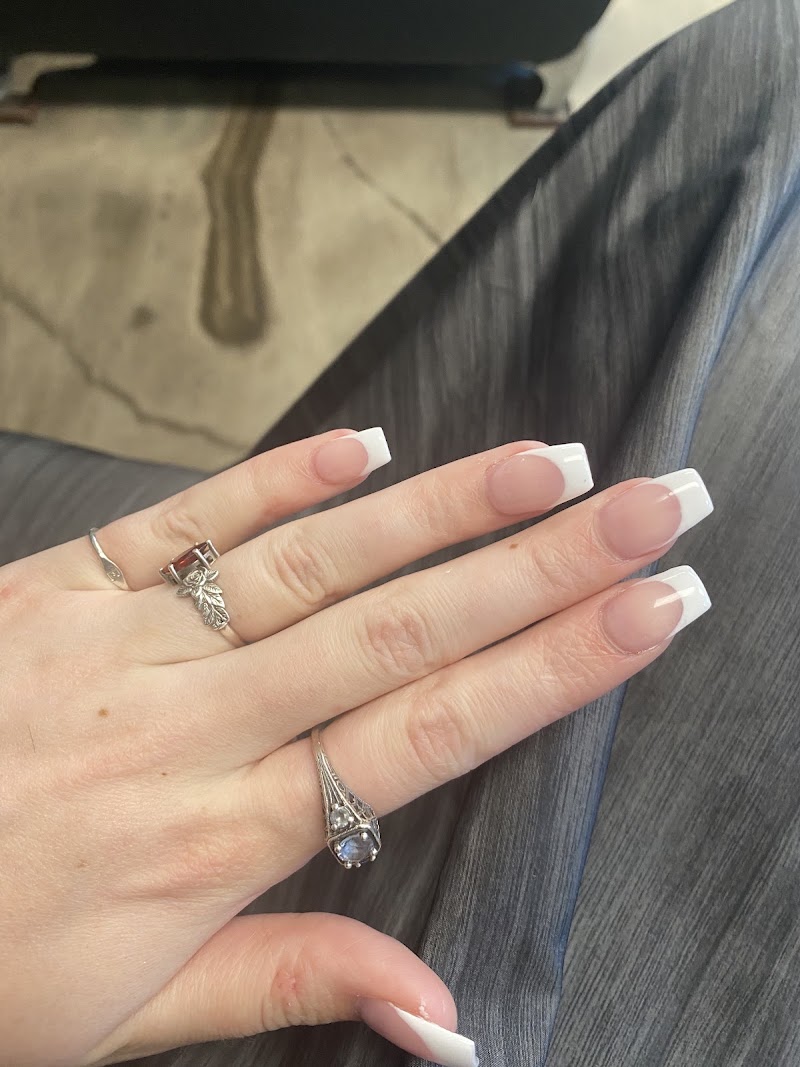 Envi Nails, nail salon in Newark, OH, photo 5 of 10