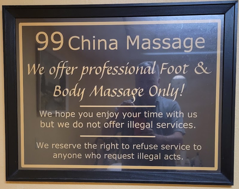 99 China Massage, massage spa in Ashland, OR, photo 2 of 2