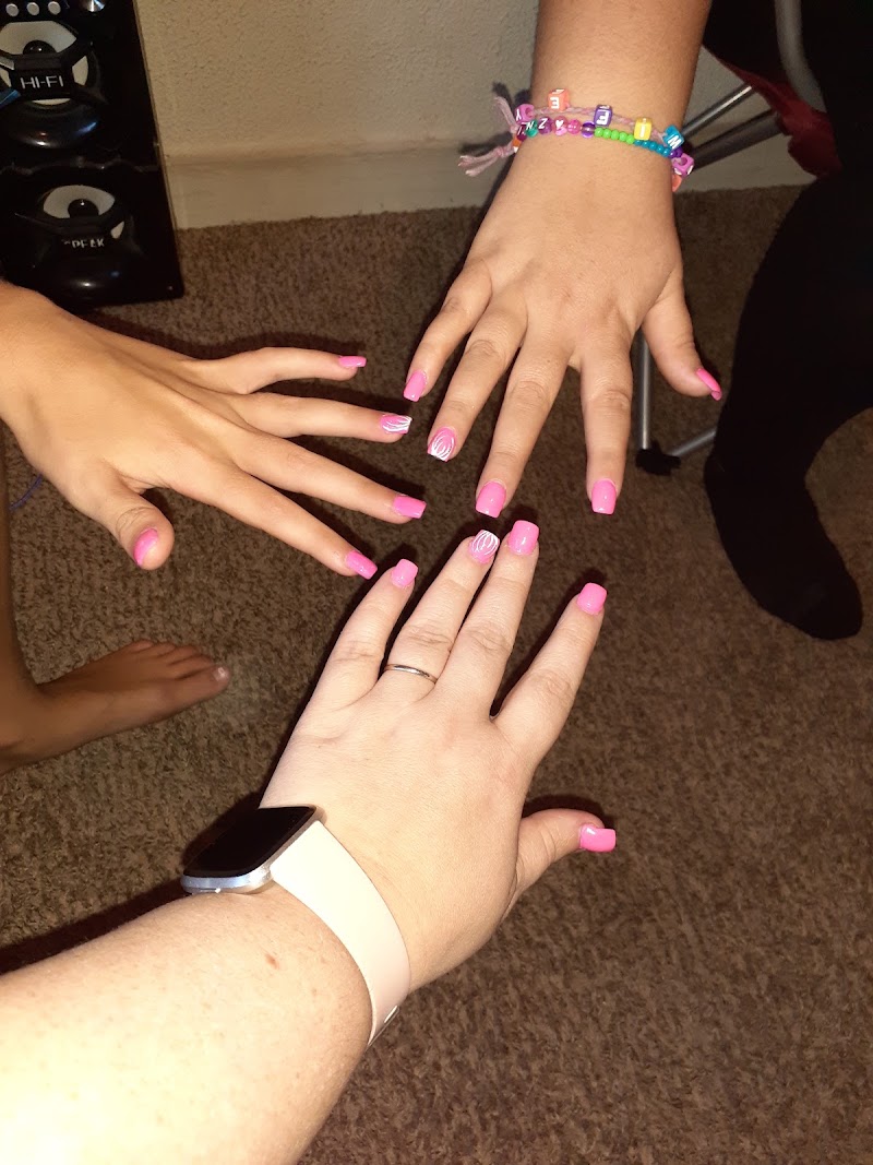 Kim's Nail Salon, nail salon in Norristown, PA, photo 1 of 10