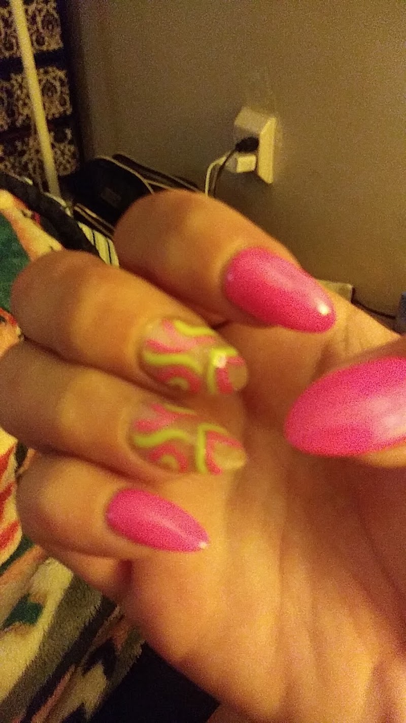 Kim's Nail Salon, nail salon in Norristown, PA, photo 2 of 10