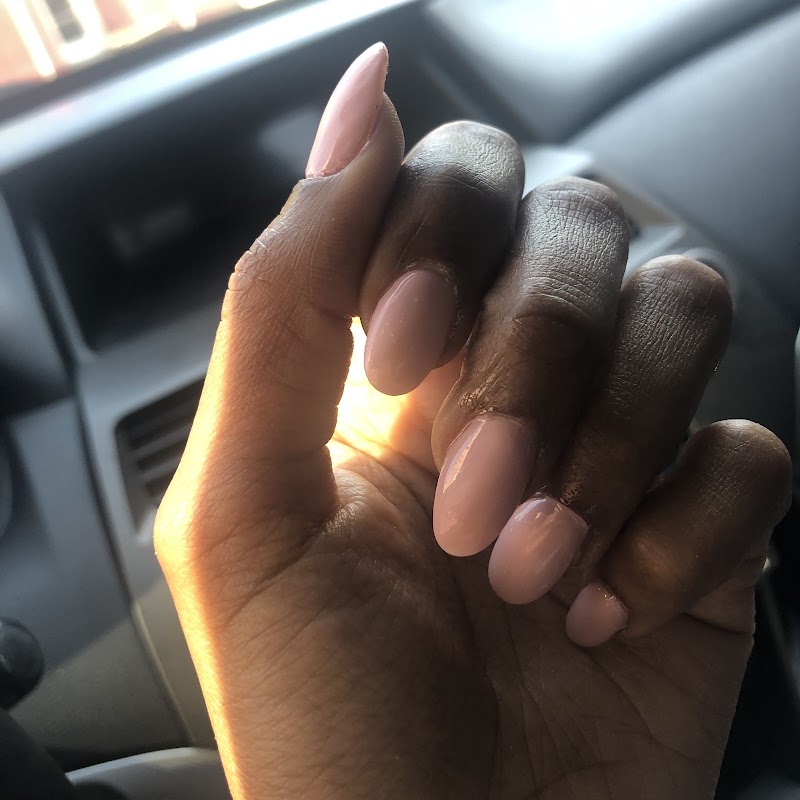 Kim's Nail Salon, nail salon in Norristown, PA, photo 3 of 10