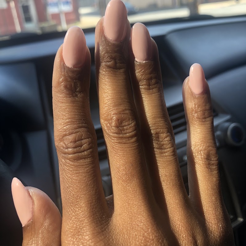 Kim's Nail Salon, nail salon in Norristown, PA, photo 5 of 10