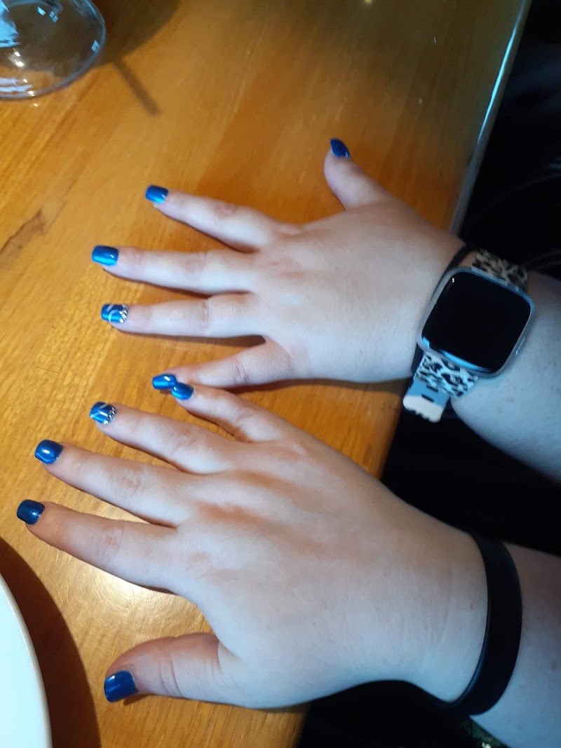 Kim's Nail Salon, nail salon in Norristown, PA, photo 6 of 10