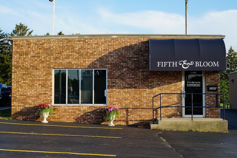 Fifth & Bloom Spa, spa in Marion, OH, photo 1 of 3
