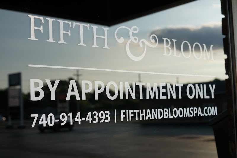 Fifth & Bloom Spa, spa in Marion, OH, photo 3 of 3