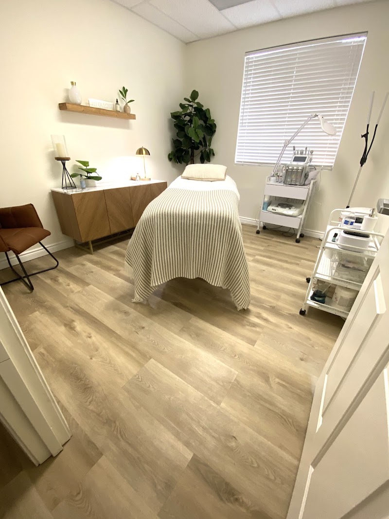 THE BEAUTY ROOM Murrieta, spa in Murrieta, CA, photo 2 of 6