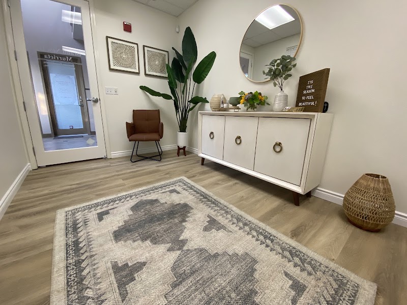 THE BEAUTY ROOM Murrieta, spa in Murrieta, CA, photo 3 of 6