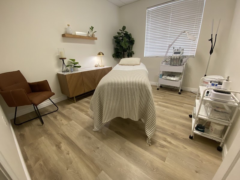 THE BEAUTY ROOM Murrieta, spa in Murrieta, CA, photo 4 of 6