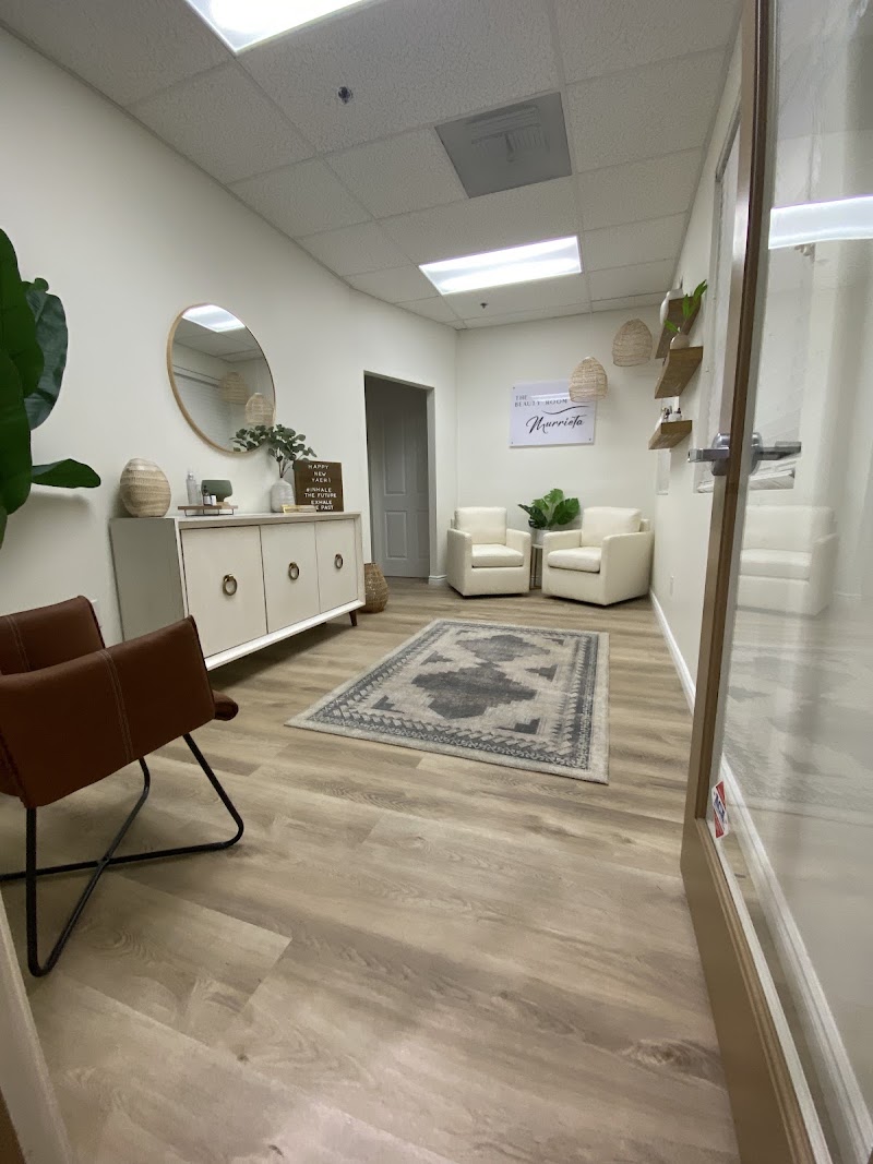 THE BEAUTY ROOM Murrieta, spa in Murrieta, CA, photo 6 of 6