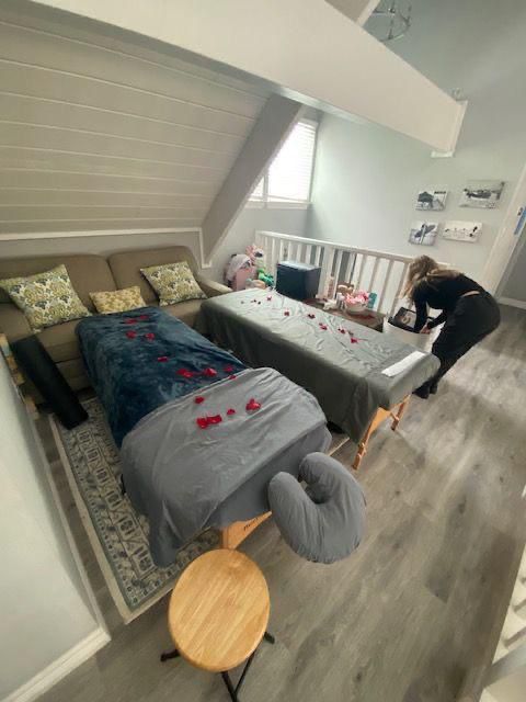 Senpai spa and massage wellness, massage spa in Saint Paul, MN, photo 5 of 6