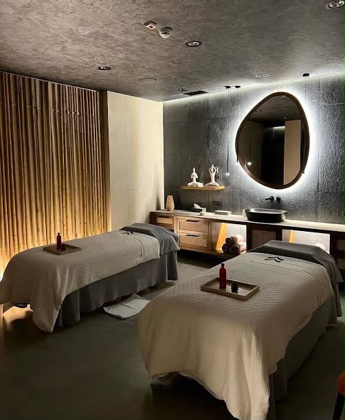 Selene Massage & Spa, massage spa in Edinburg, TX, photo 6 of 6