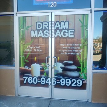 Dream Massage, massage spa in Apple Valley, CA, photo 1 of 8