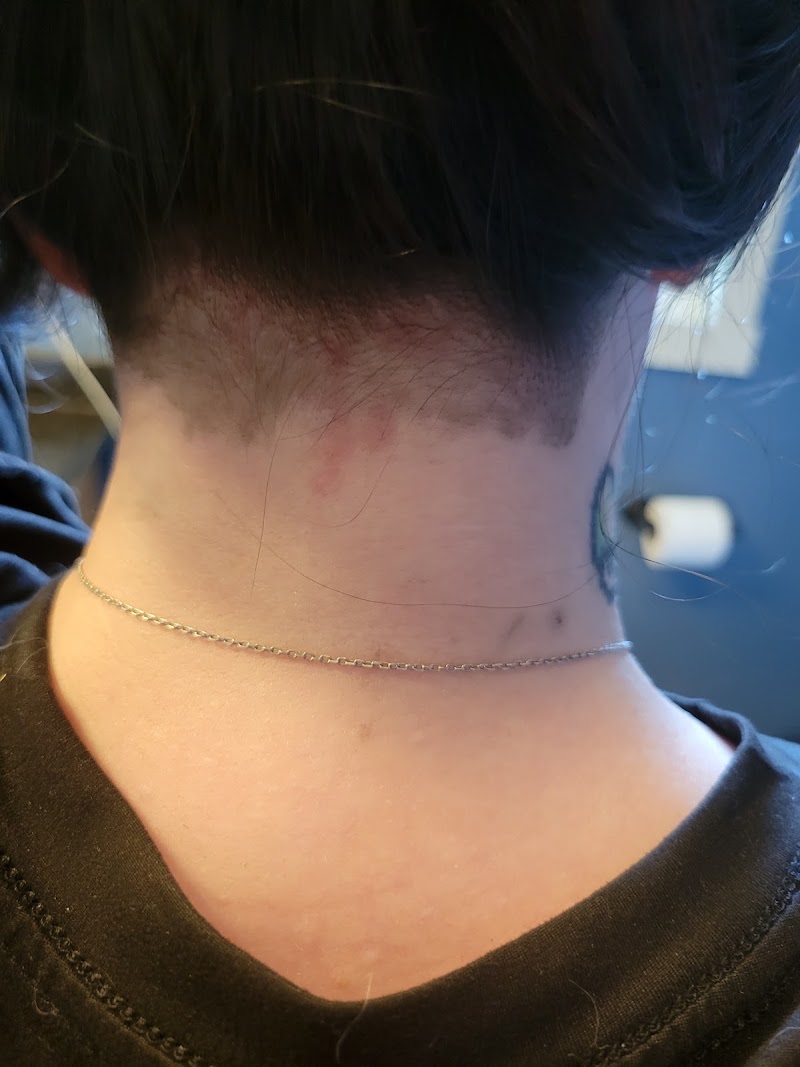 Bon Bon Salon, beauty salon in Brigham City, UT, photo 1 of 5
