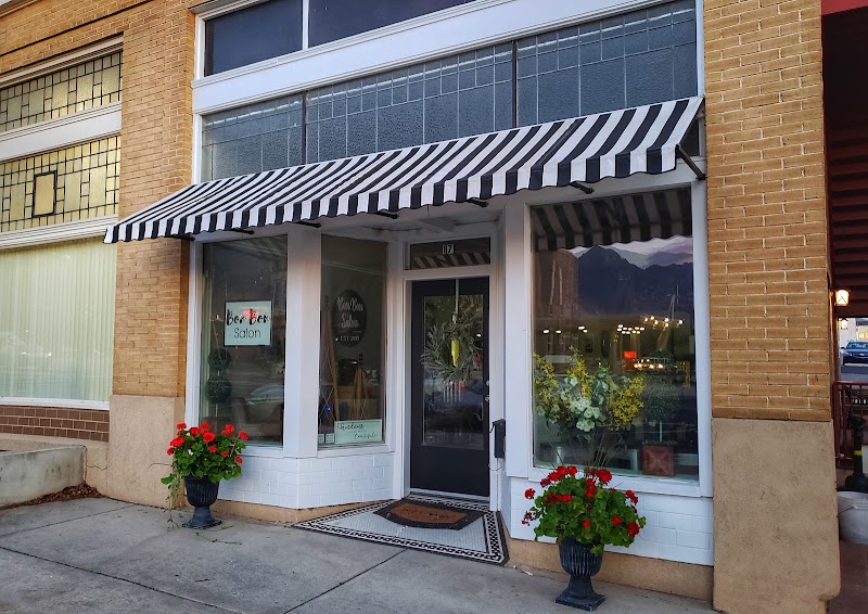 Bon Bon Salon, beauty salon in Brigham City, UT, photo 3 of 5