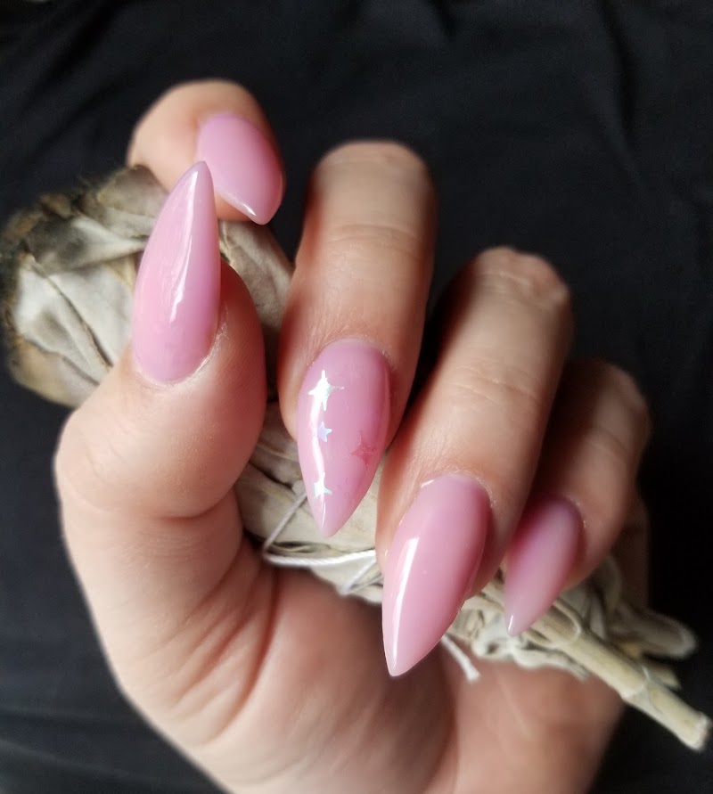 Bon Bon Salon, beauty salon in Brigham City, UT, photo 4 of 5