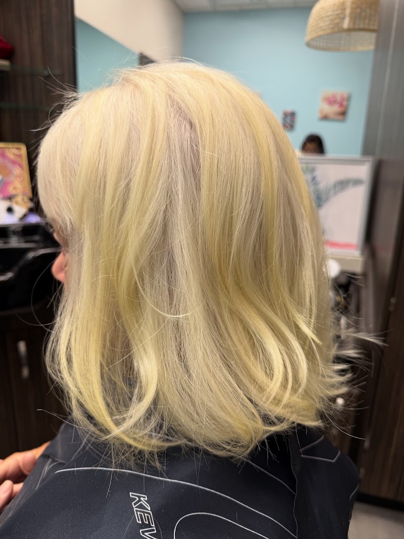 Lily Nova salon, beauty salon in Parker, CO, photo 1 of 10