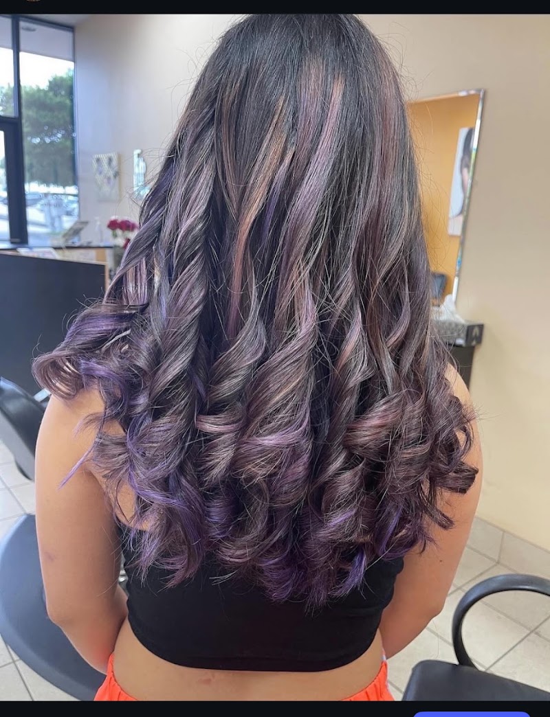 Lily Nova salon, beauty salon in Parker, CO, photo 2 of 10