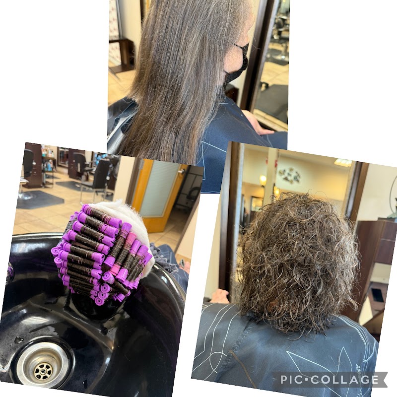 Lily Nova salon, beauty salon in Parker, CO, photo 3 of 10