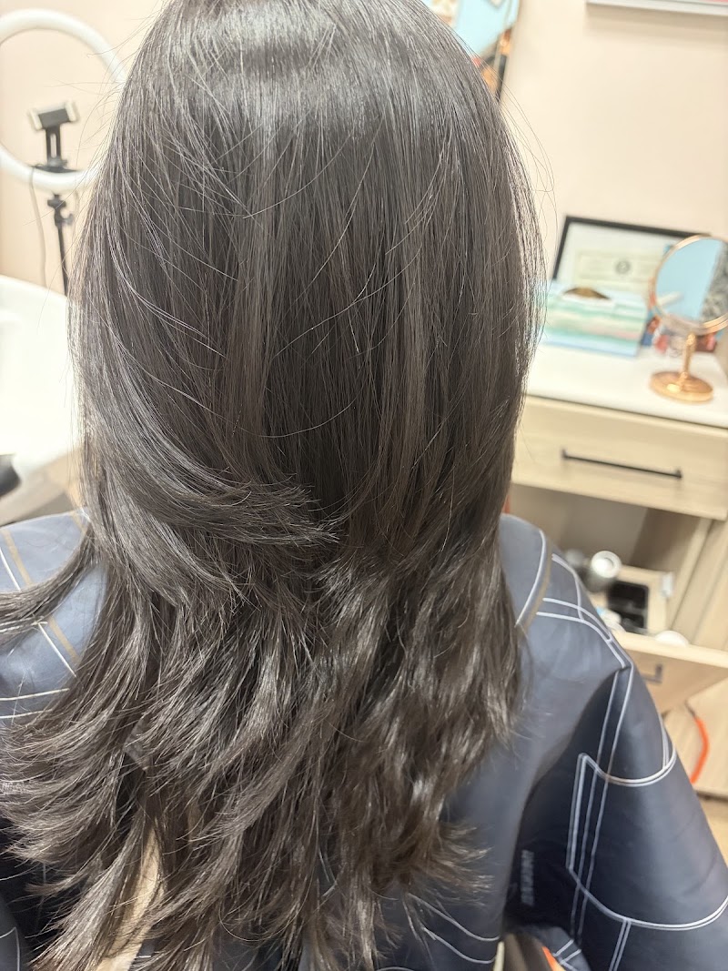 Lily Nova salon, beauty salon in Parker, CO, photo 6 of 10