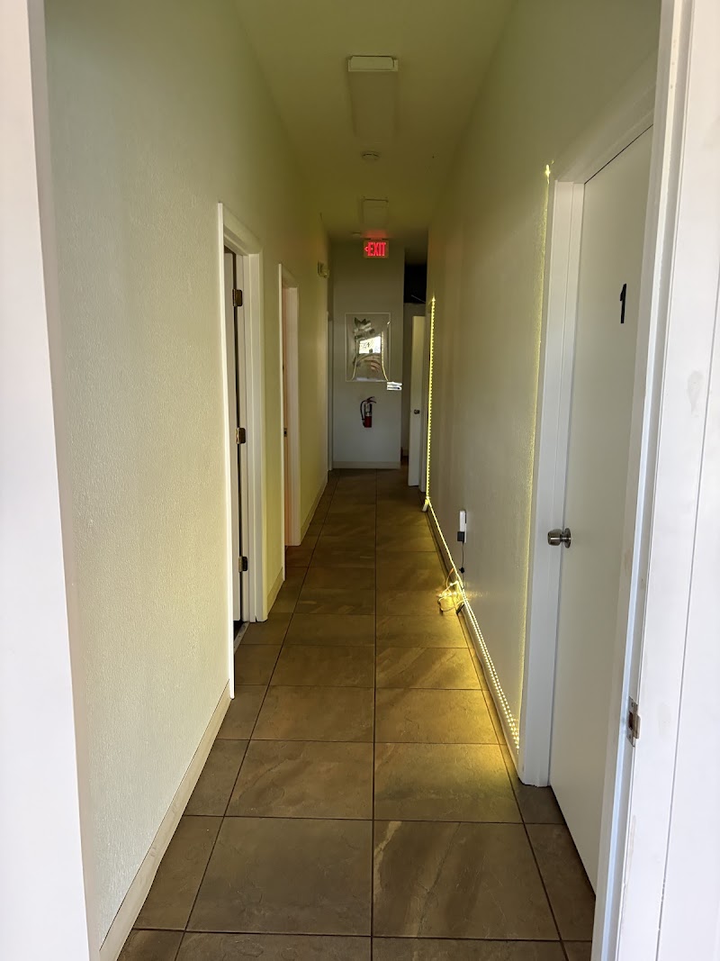 Pink Rose Spa, massage spa in Port Charlotte, FL, photo 1 of 9
