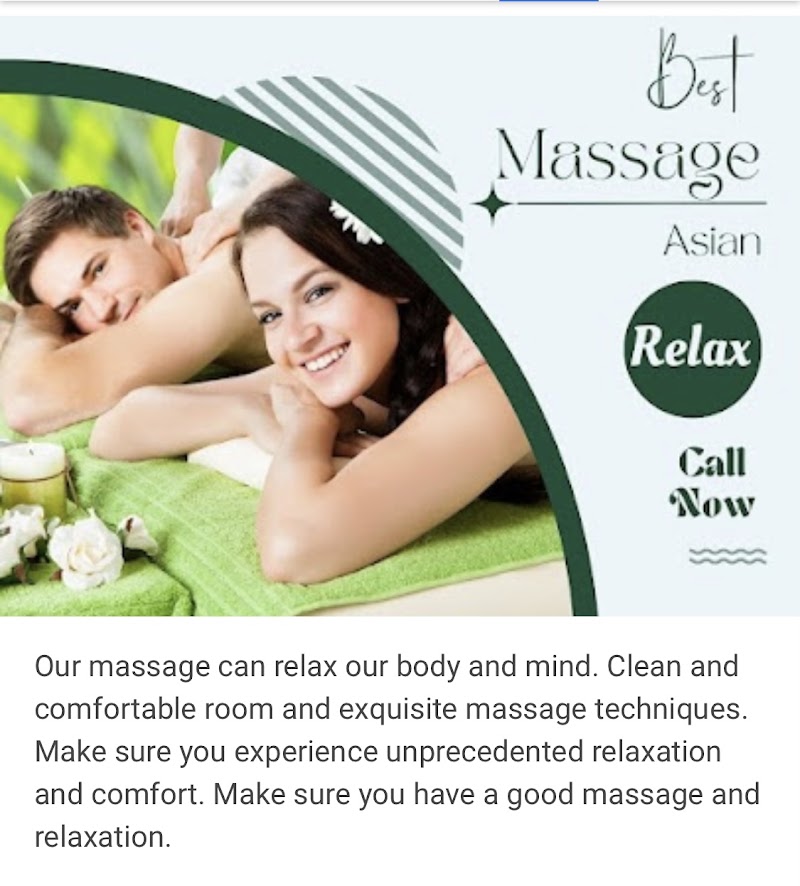 Smile Asian Massage, massage spa in Schenectady, NY, photo 1 of 3