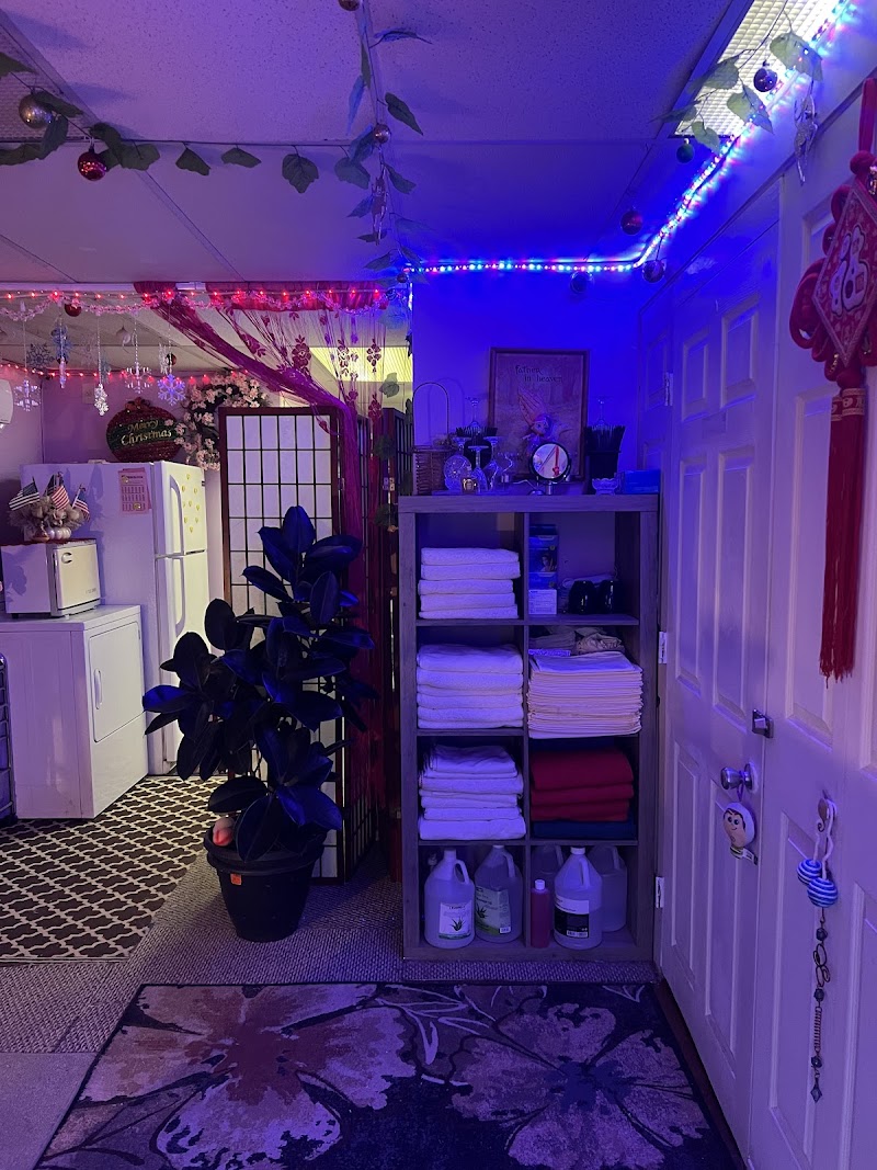 Jean Spa, massage spa in Middletown, DE, photo 4 of 10