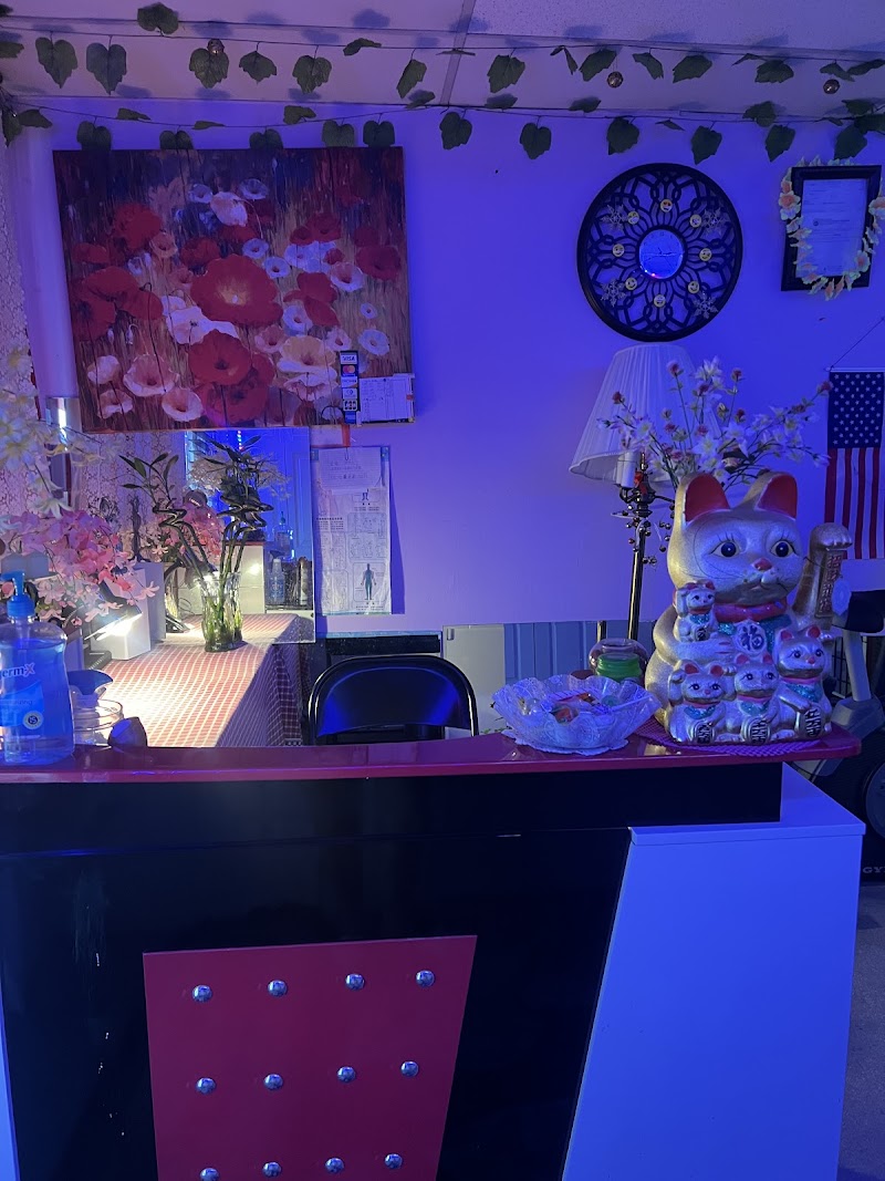 Jean Spa, massage spa in Middletown, DE, photo 5 of 10