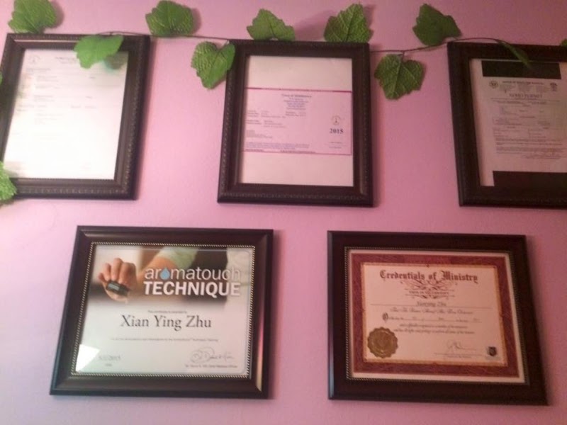Jean Spa, massage spa in Middletown, DE, photo 6 of 10