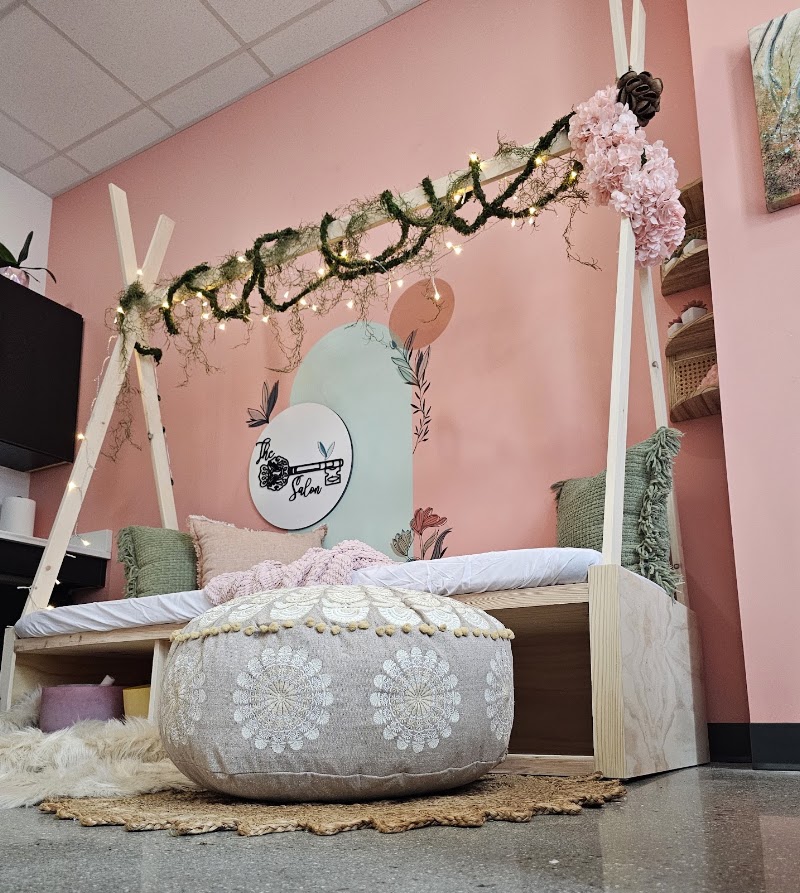 The Key Salon, hair salon in Chesapeake, VA, photo 1 of 10