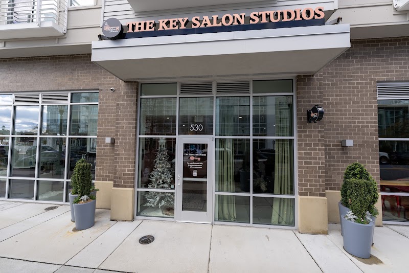 The Key Salon, hair salon in Chesapeake, VA, photo 3 of 10