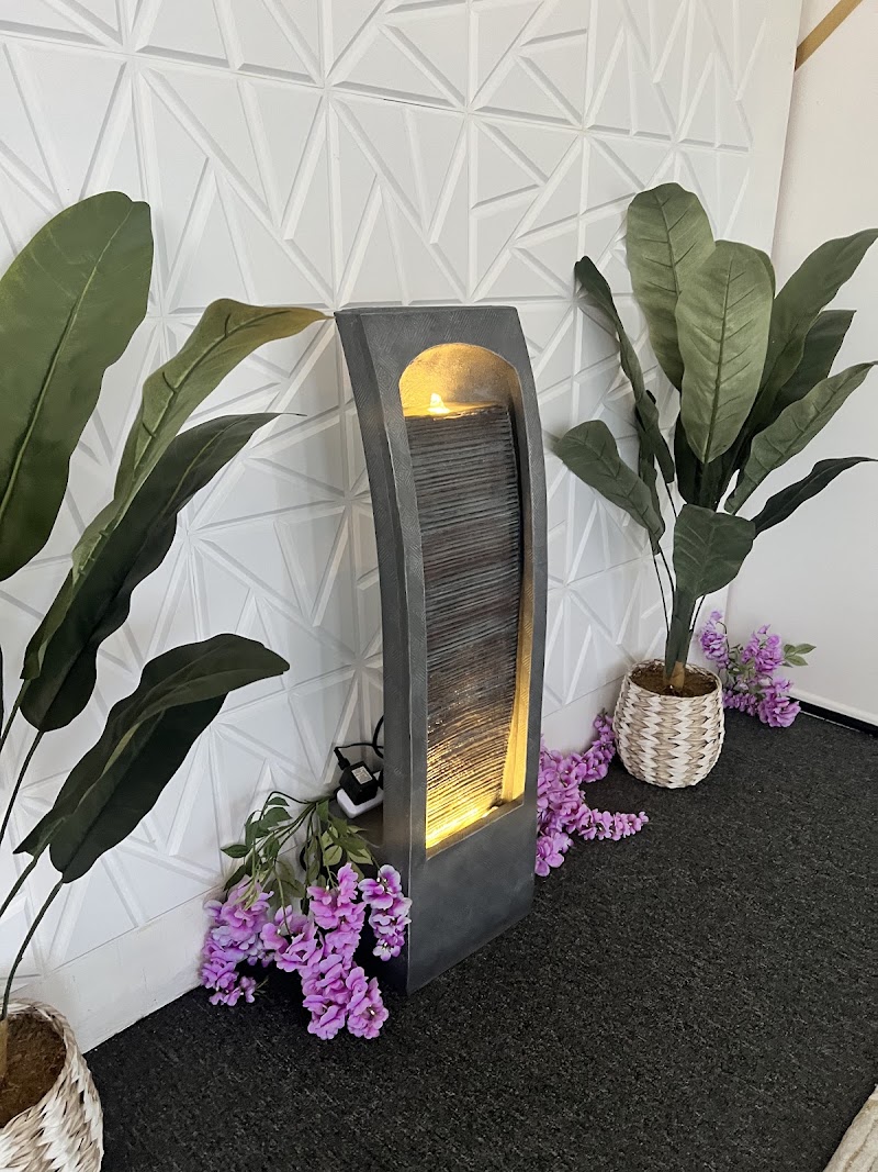 Infinity Head Spa By High Society, spa in Palmdale, CA, photo 1 of 8