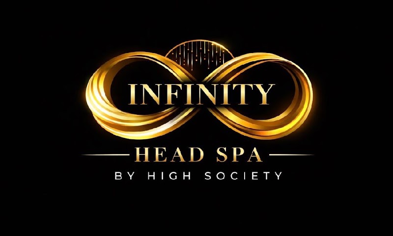 Infinity Head Spa By High Society, spa in Palmdale, CA, photo 2 of 8