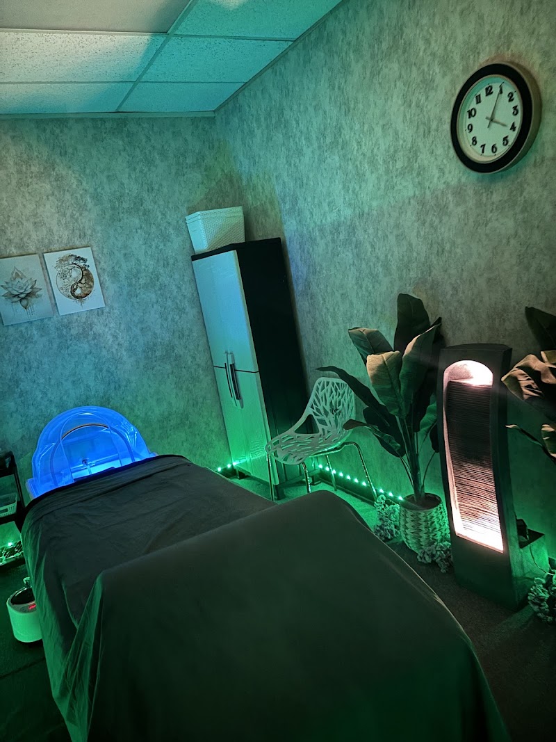 Infinity Head Spa By High Society, spa in Palmdale, CA, photo 3 of 8