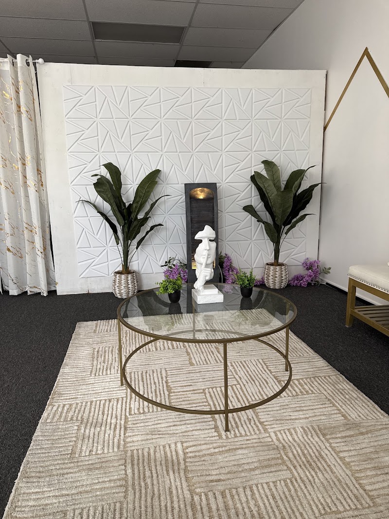 Infinity Head Spa By High Society, spa in Palmdale, CA, photo 5 of 8