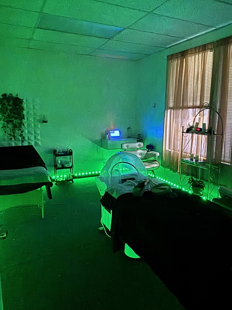 Infinity Head Spa By High Society, spa in Palmdale, CA, photo 6 of 8
