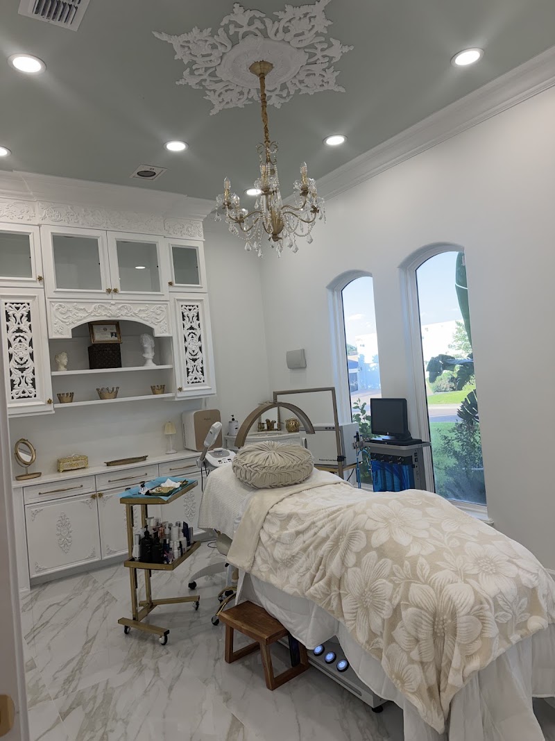 Z Aesthetics Skin Experts, spa in Laredo, TX, photo 2 of 10