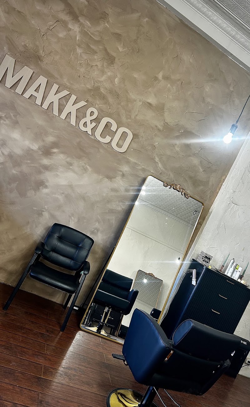 M.A.K.K. & Co., beauty salon in Cañon City, CO, photo 3 of 9