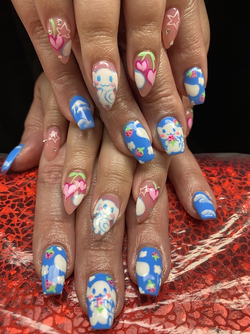 Tanning & Nails Salon, nail salon in Torrington, CT, photo 2 of 10