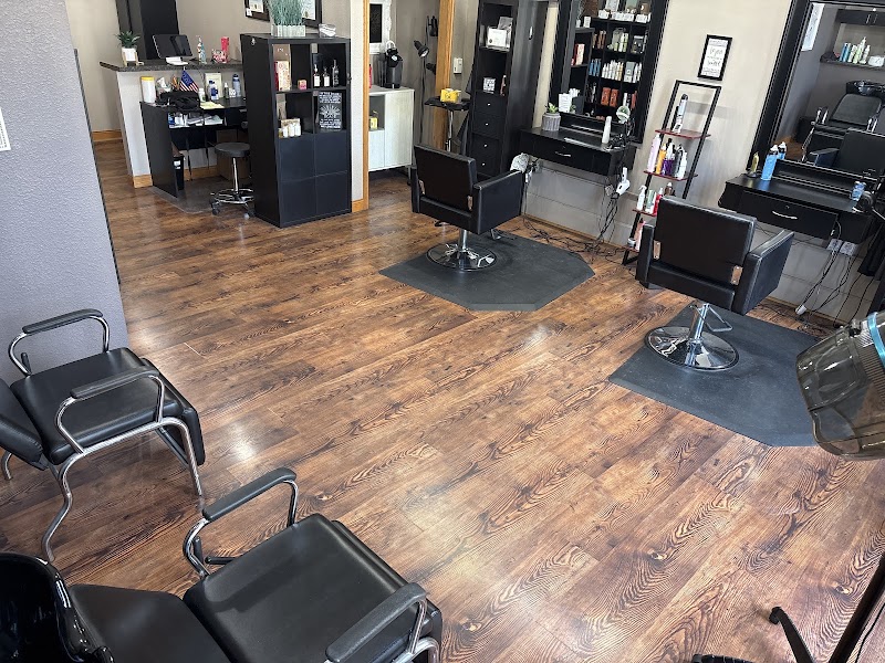 Studio180, beauty salon in Muscatine, IA, photo 4 of 9