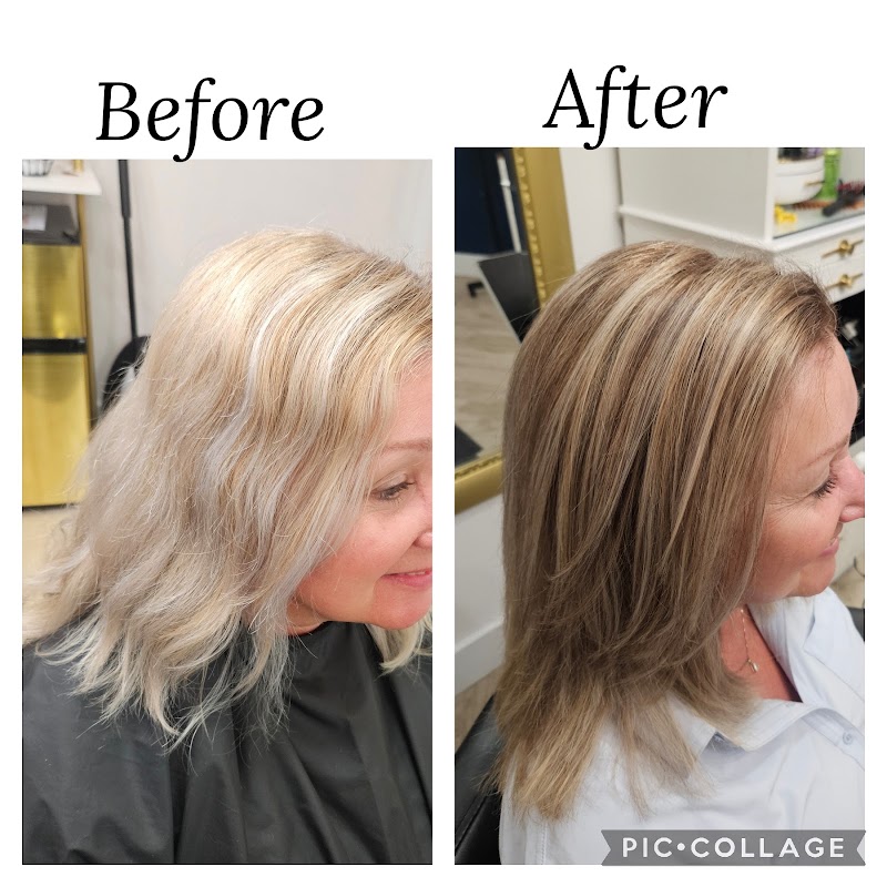 True Hair Therapy Studio, beauty salon in Washington, MO, photo 2 of 9