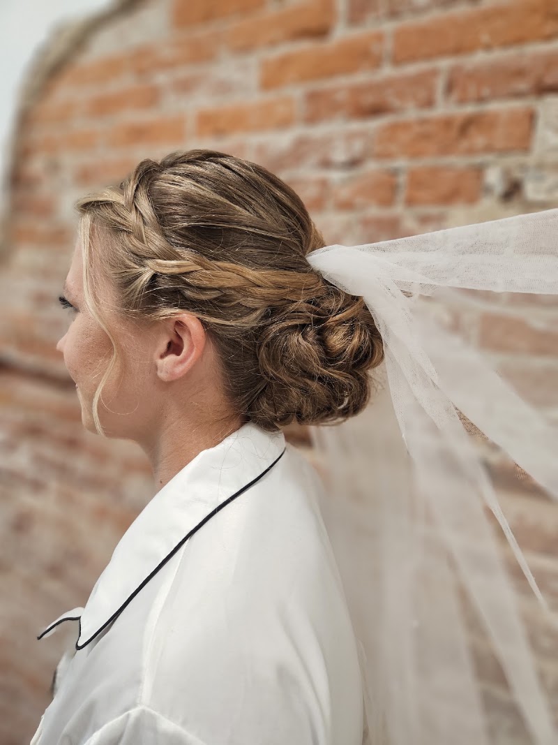 True Hair Therapy Studio, beauty salon in Washington, MO, photo 4 of 9
