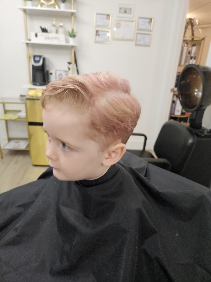 True Hair Therapy Studio, beauty salon in Washington, MO, photo 5 of 9