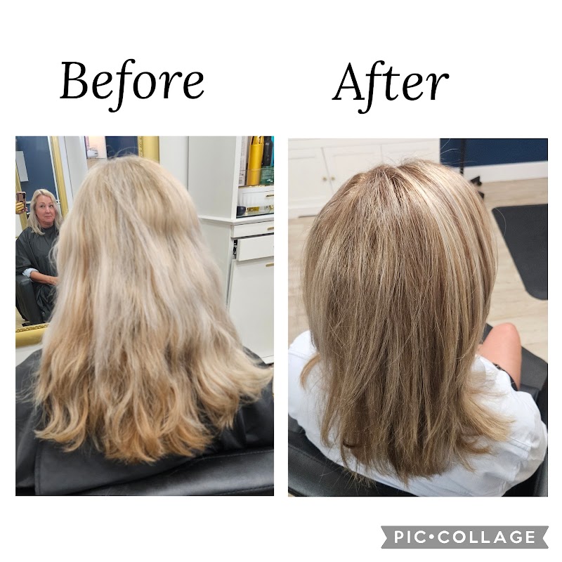 True Hair Therapy Studio, beauty salon in Washington, MO, photo 6 of 9